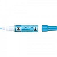 Клей маркер Zig 2-Way Glue Pen Bulk